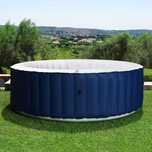 Jacuzzi nadmuchiwane okrągłe  Lite Orbit 204cm 6os 930L