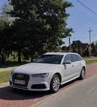 Audi A6 C7 2.0 TDI S tronic • 2017 • Matrix • Bose • ACC