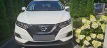 Nissan Qashqai Nissan Qashqai 1.6 DCI N-Connecta Xtronic 2018 automat