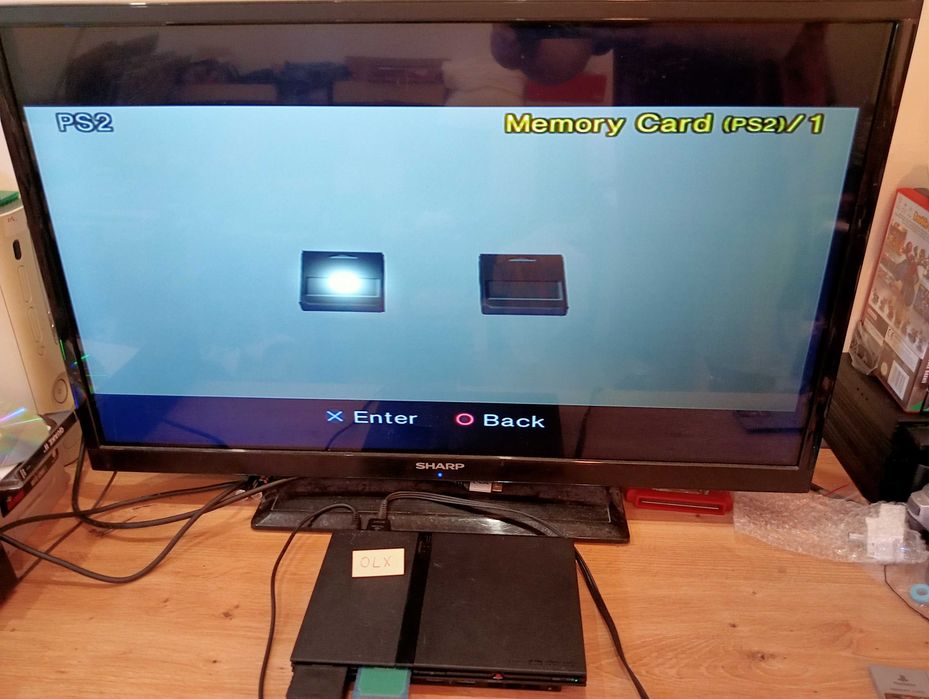 PlayStation PS2 Slim (4)