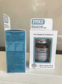 TRX2 Молекулярний комплекс проти випадіння волосся 90 капсул