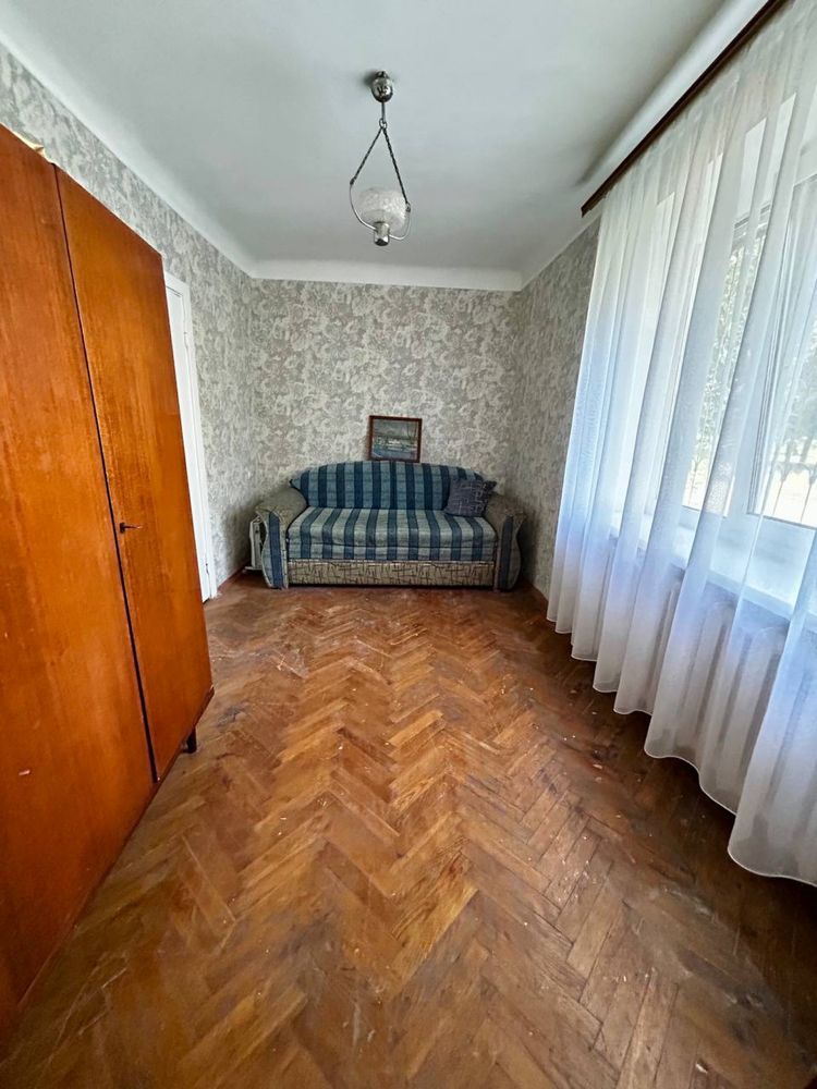 ПРОДАЖ! двохкімнатна, пр-т Каденюка, Дарниця, Соцмісто