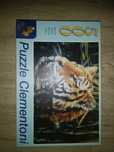 Puzzle Clementoni, trefl x3, sprzedam zestaw ale nie wykluczam  oddzie