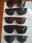 Солнцезащитные очки  Ray Ban-Lacosta-Matrixx