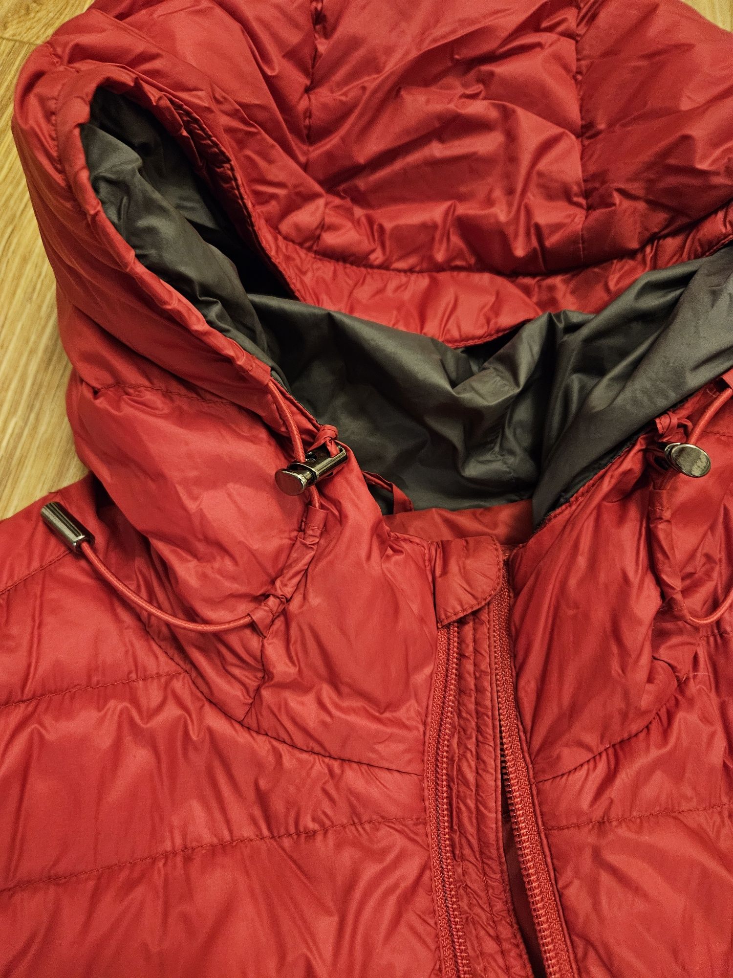 Kurtka puchowa ZARA MEN, XL