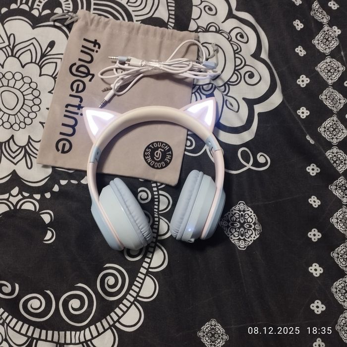 Навушники BT029C