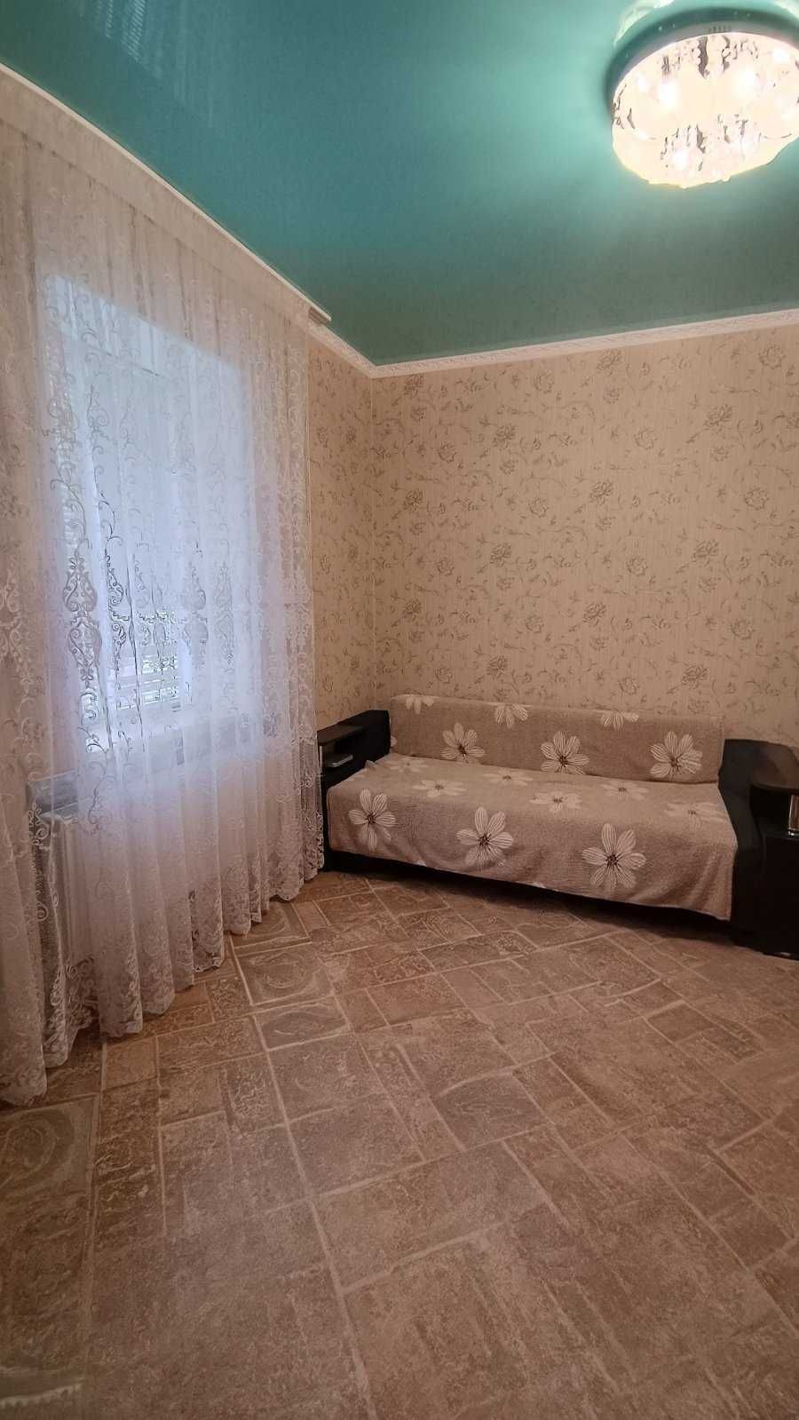 Продається комфортний  будинок на 165 сотках приватизованої землі!