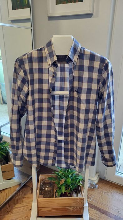 Camisa Pierre Cardin