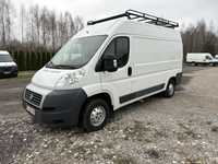 Fiat Ducato  L2H2 bagaznik 2.3 jtd 130KM