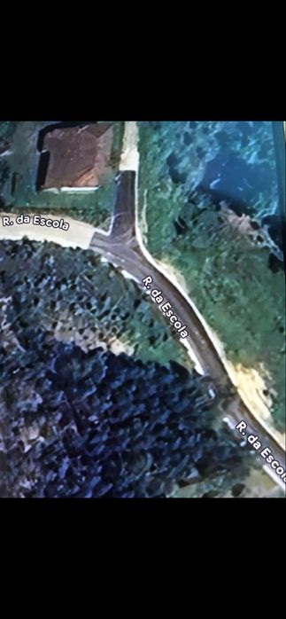 Terreno 1080m2 em perímetro urbano - Martinchel