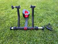 Rolo de treino interativo