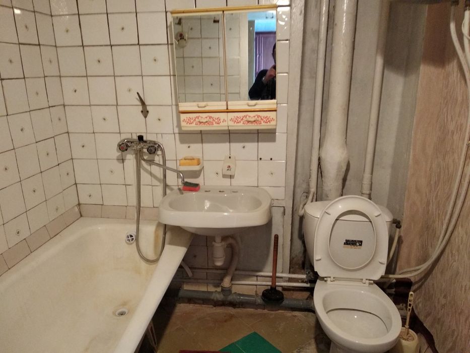 Продам 1 кімнатну квартиру