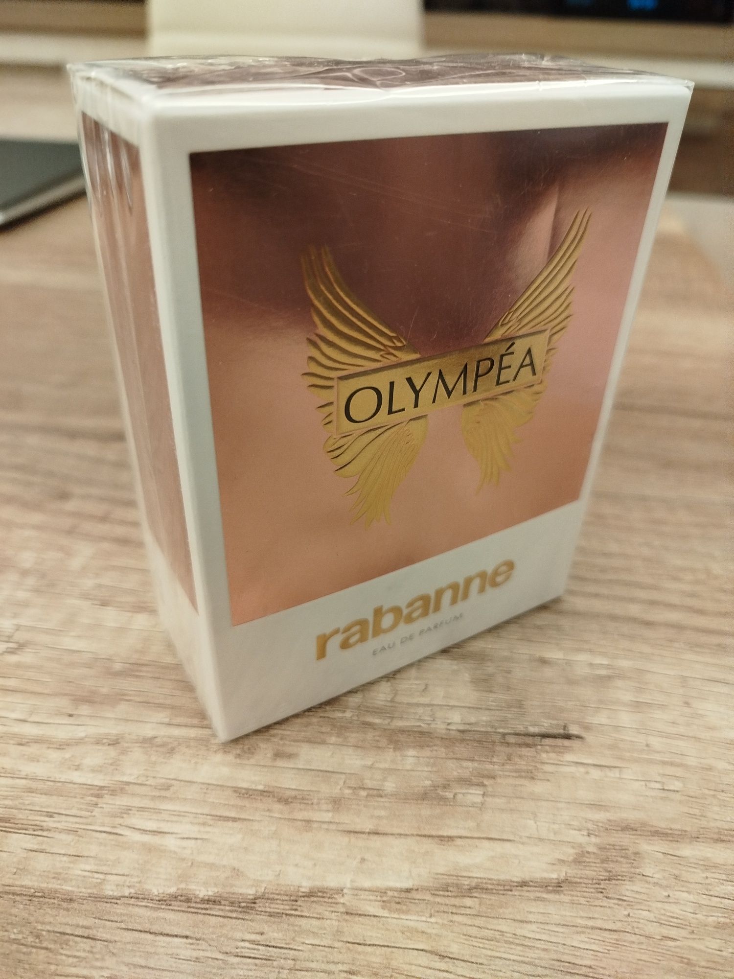 Perfumy Paco Rabanne Olymp'ea edp 50ml