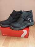 Buty spawalnicze roz 40 Rejs Brhotrieis