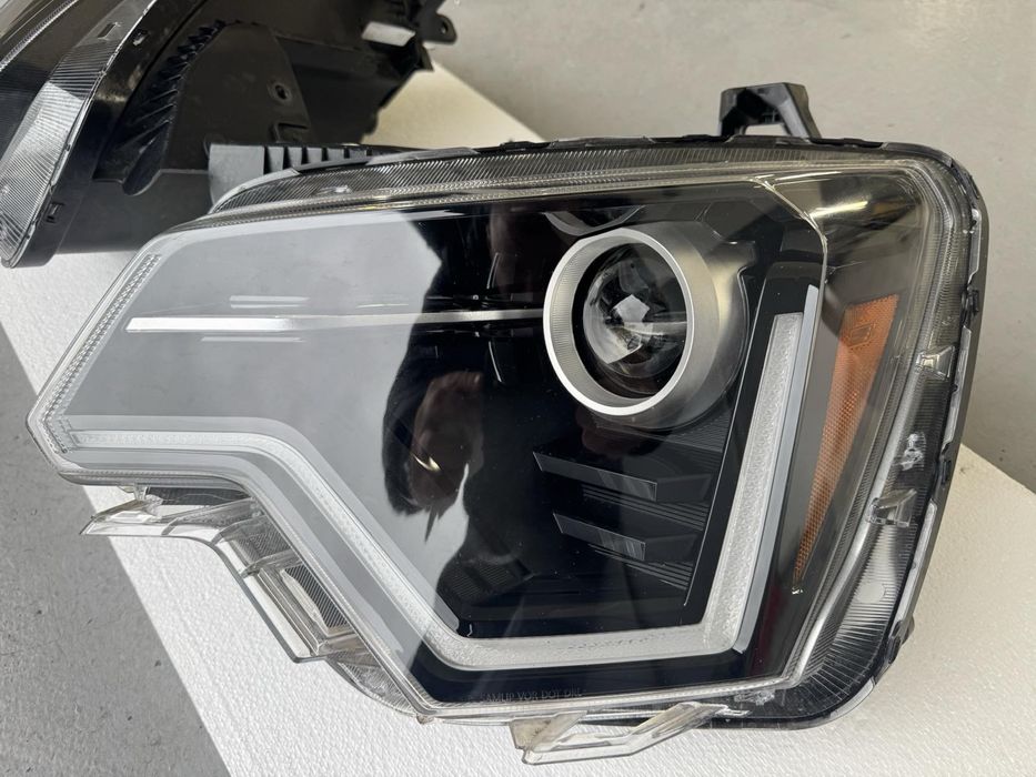 Продам фари з Кіа ніро 2 в ідеальному стані, ціна 1000$