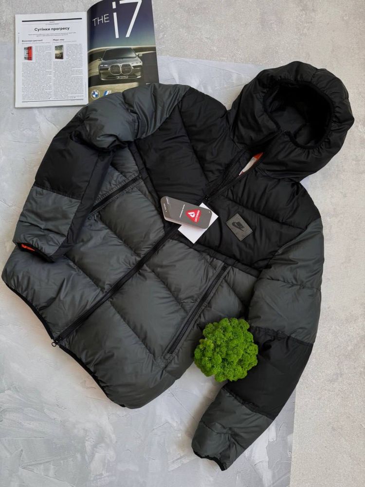 ‼️АКЦІЯ ‼️Куртка Nike Storm-Fit Windrunner Primaloft