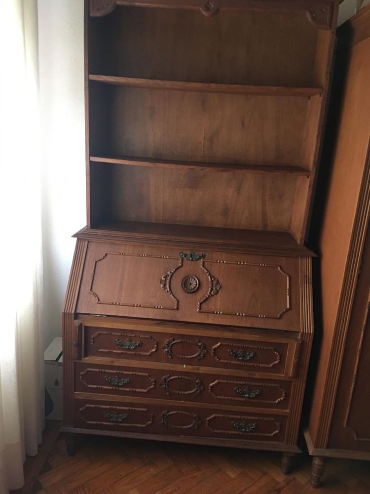 Mobilia de quarto