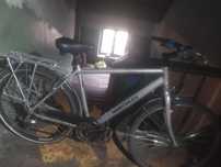 Rower meski..  ..