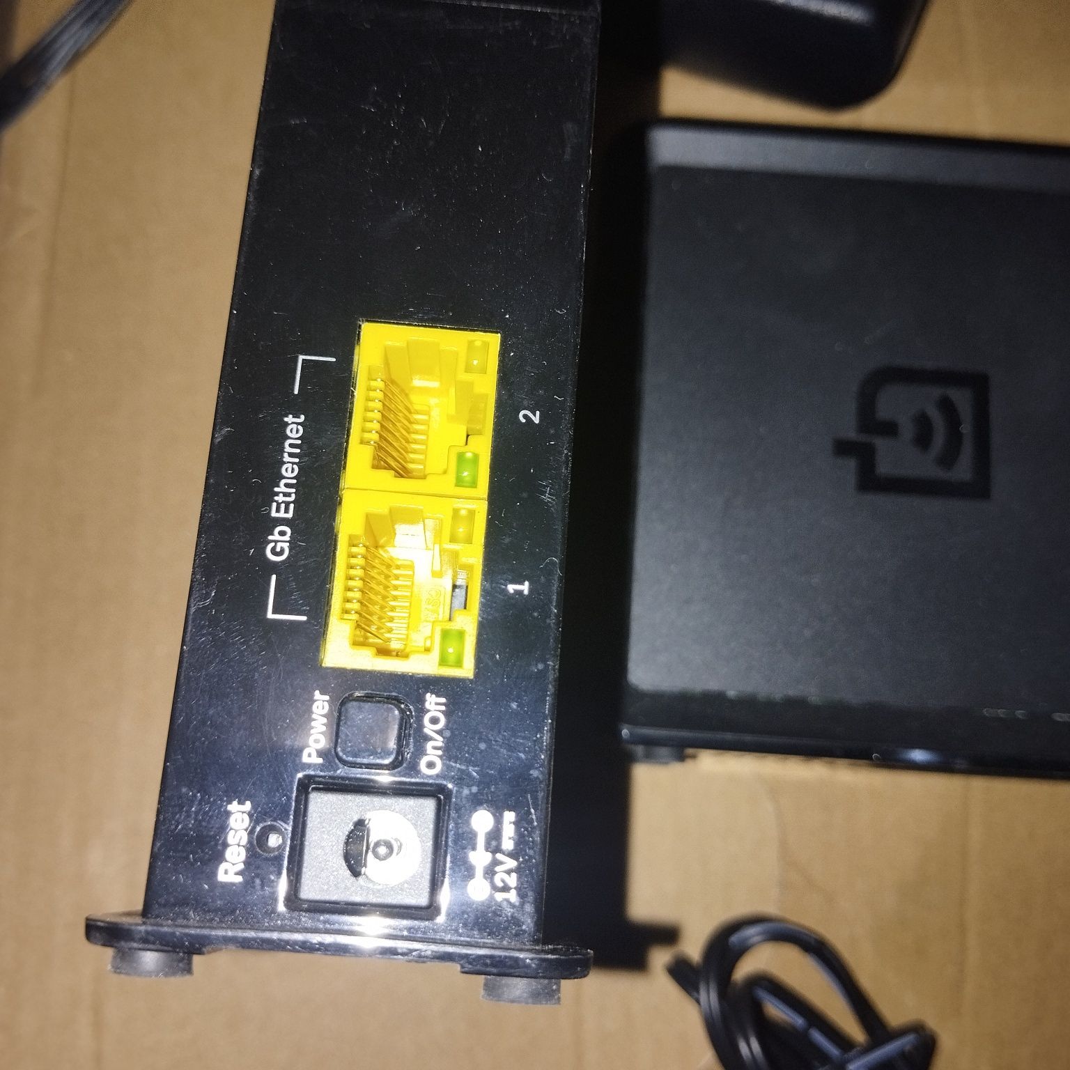 Waoo! Air 4920 WiFi Extender