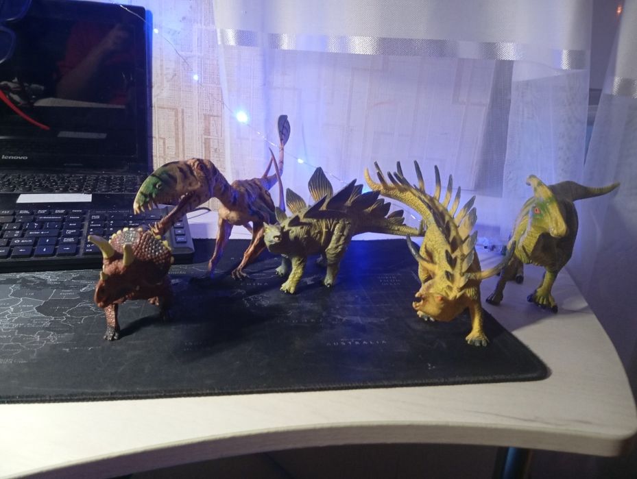 Динозаври  травоядние