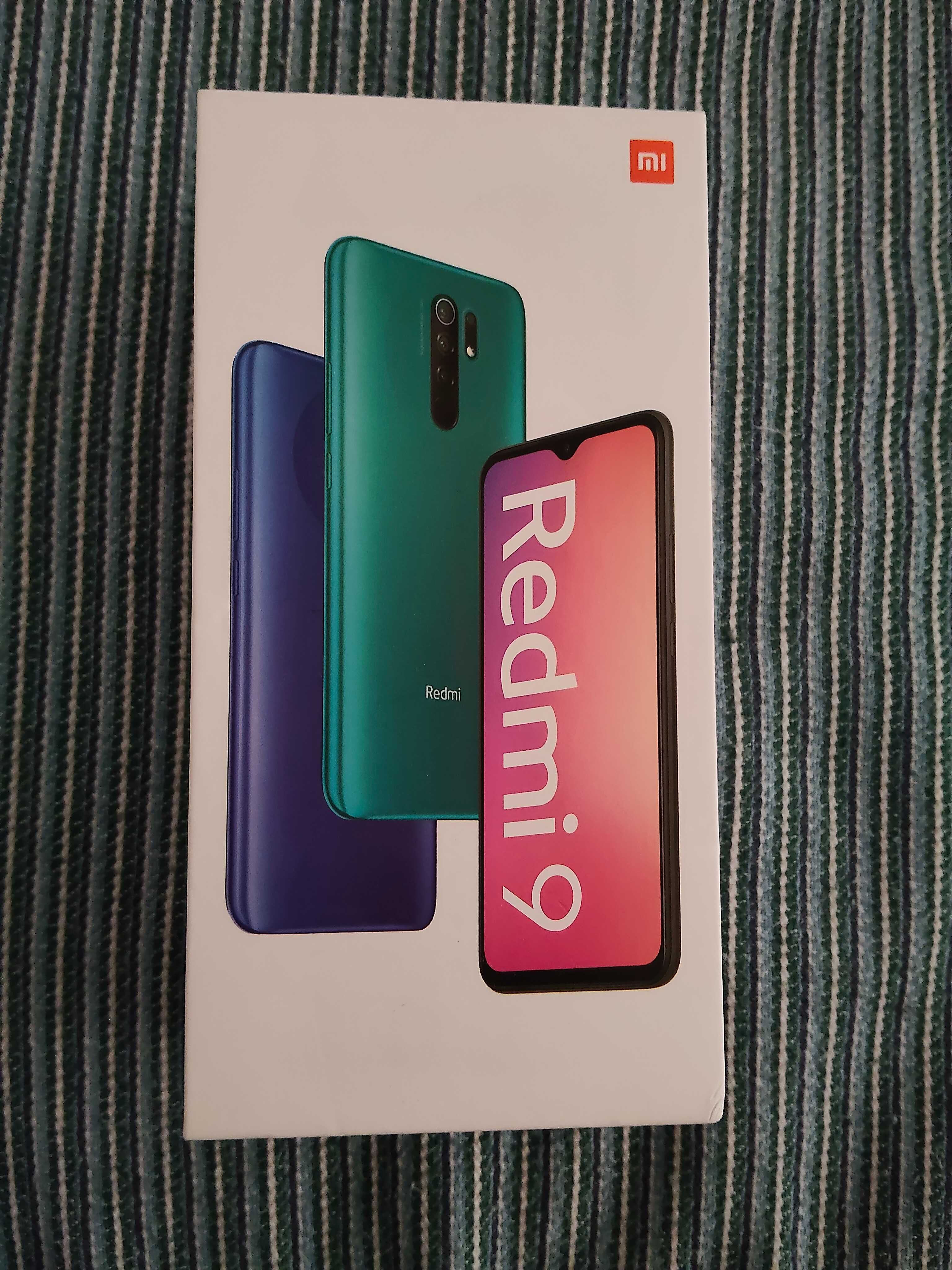 Xiaomi Redmi 3/32