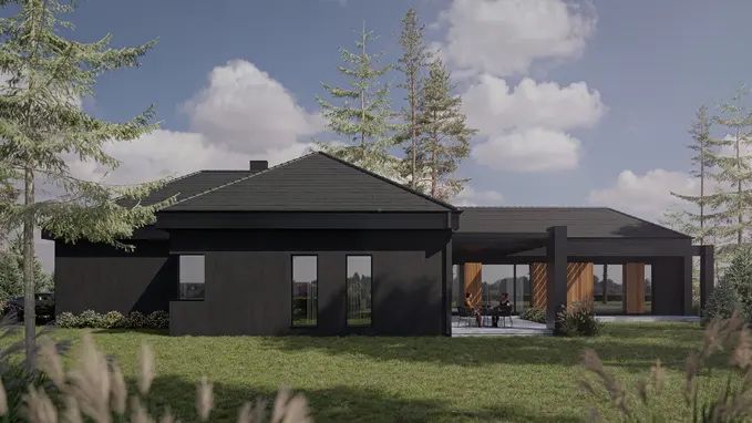 Architekt, projekty budowlane, pozwolenia na budowę