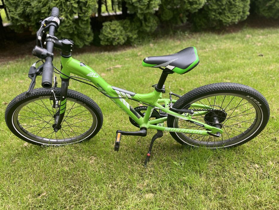 Rower dziecięcy Morrison Mescalero 20”