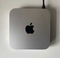 Mac Mini M2 8, 256 + Keyboard(Apple) + Мышка(Trust)