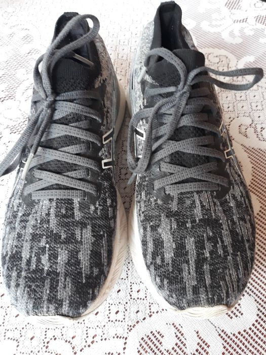 Asics Gel Nimbus 23 Knit rozm 40.5 /26.5 cm