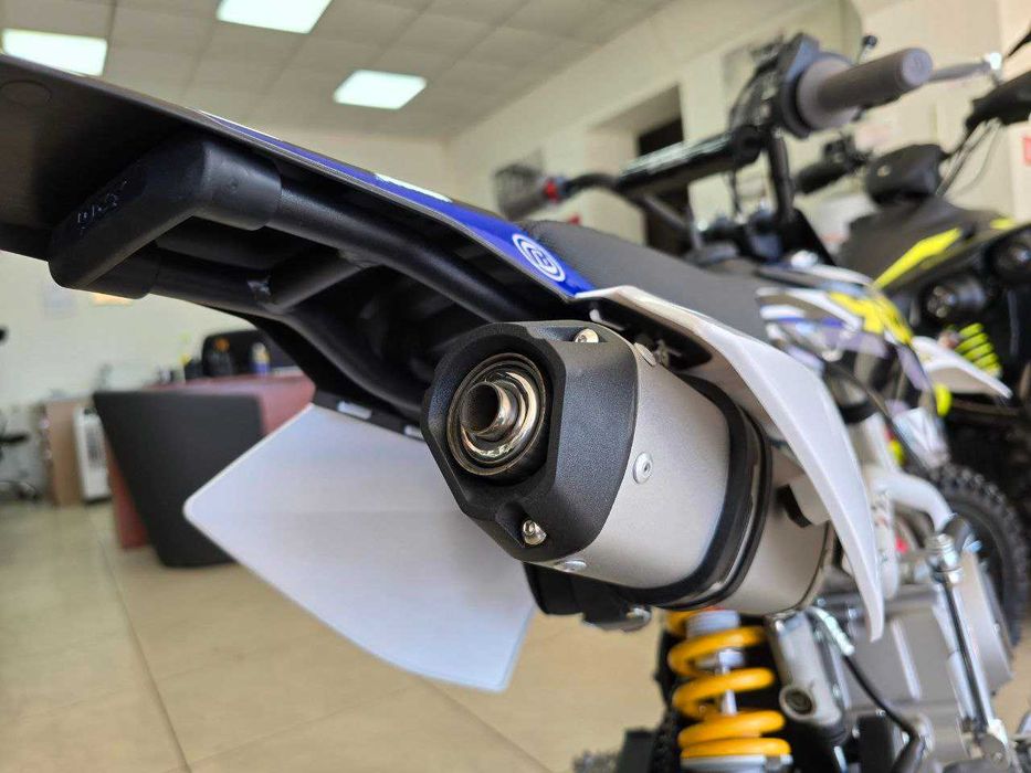 Пітбайк YCF Start F125SE 2024 в Арт Мото Суми