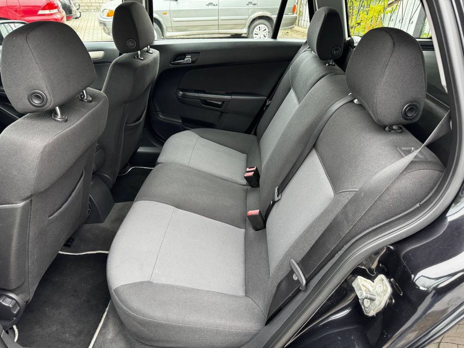 Продам Opel Astra 2008г., 1.6 бензин, свежепригнан. Обмен, Лизинг