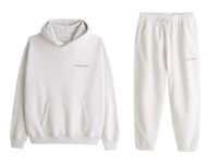 Спортивний костюм Abercrombie & Fitch (р.XL). Оригінал