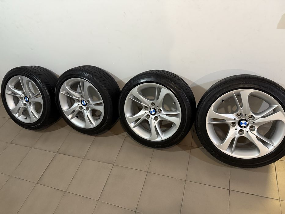 Комплект Диски R17 BMW Z4 E89
