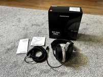 Beyerdynamic DT 990 PRO 250 OHM z oryginalny opakowaniem