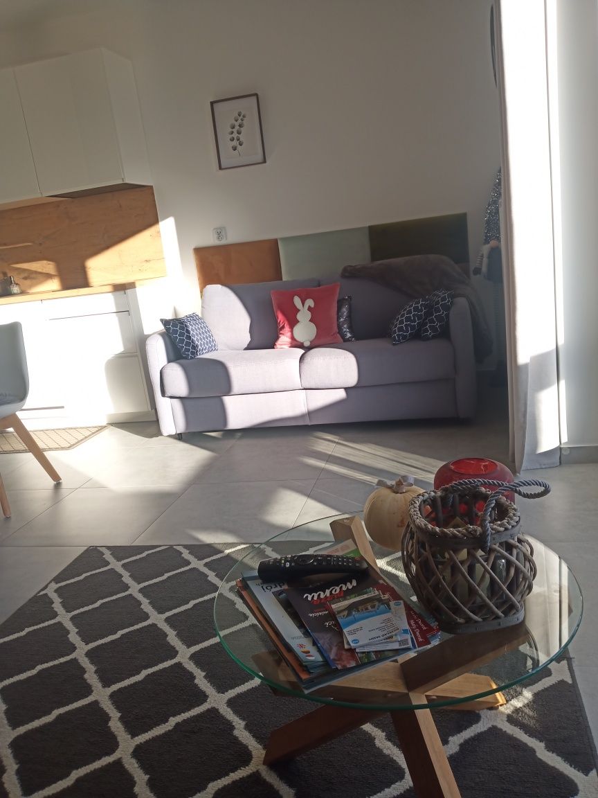 Apartament Quelle  Świeradów Zdrój  z Widokiem na Góry