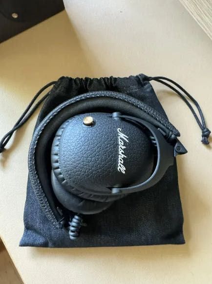 Marshall Monitor II ANC Headphones
