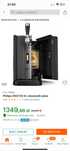 Philips perfect draft HD 3720 dyspenser do piwa lodówka nalewak kamper