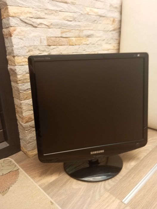 Монитор 19" Samsung Sync Master 932 bf