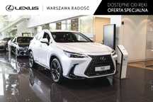 Lexus NX Lexus NX350h Prestige FWD + Koła 20" / 2025 / Od ręki!