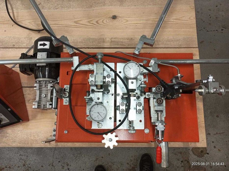 Rozwierak dwustronny Wood-Mizer BMT250