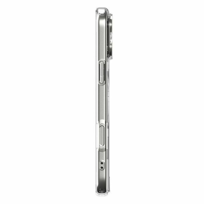 Etui Ultra Mag do Iphone 17 Pro Max - Zero One Natural Titanium