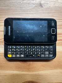 Samsung Wave 533