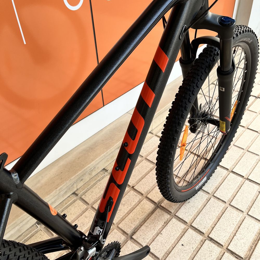 Scott Aspect 940 Tamanhos M - Com fatura - Garantia