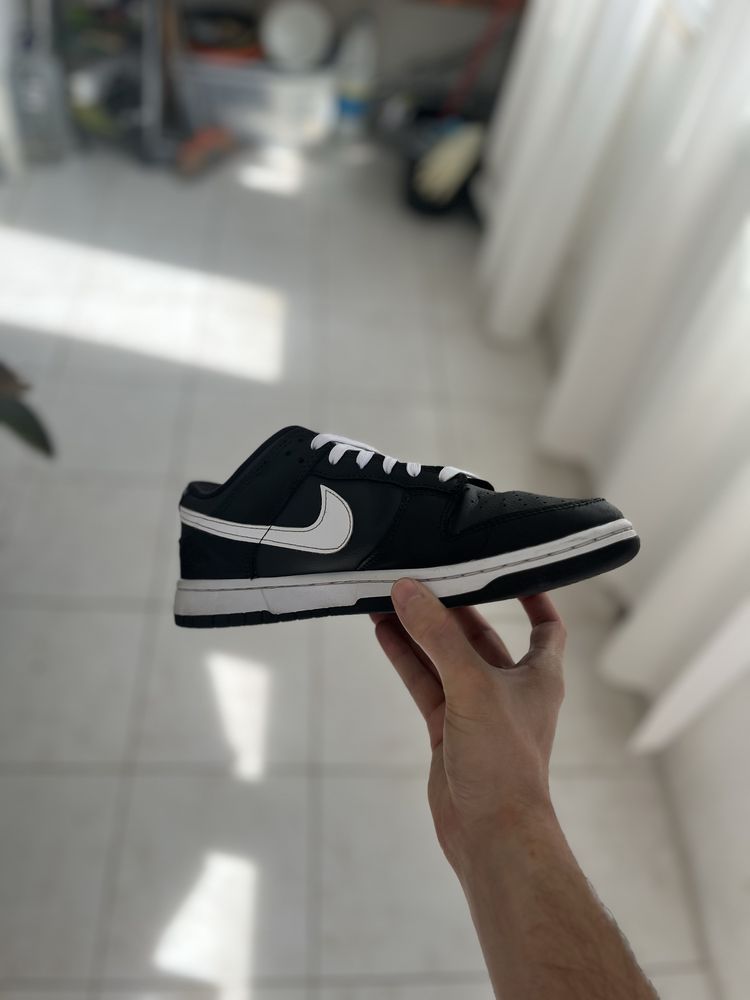 Nike Duni Low SB