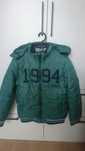Kurtka Coolclub 140