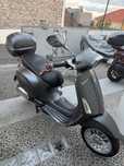 Vendo Vespa Classica
