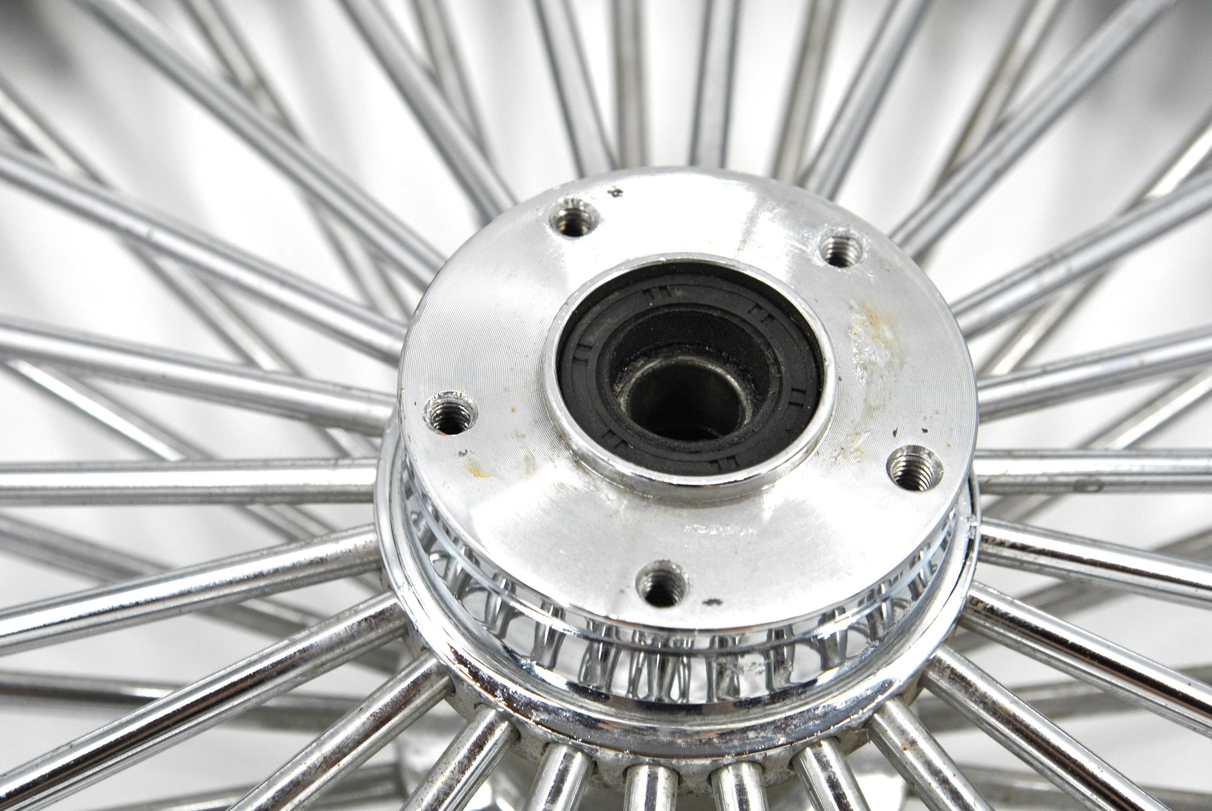 Koło 21" Harley Davidson