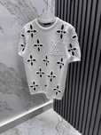 Nowe męskie sweterki Louis Vuitton s xl