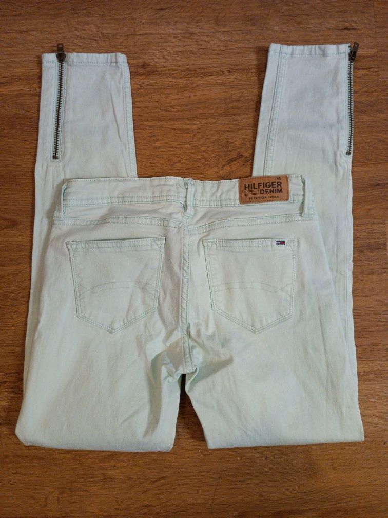 Calças Tommy Hilfiger