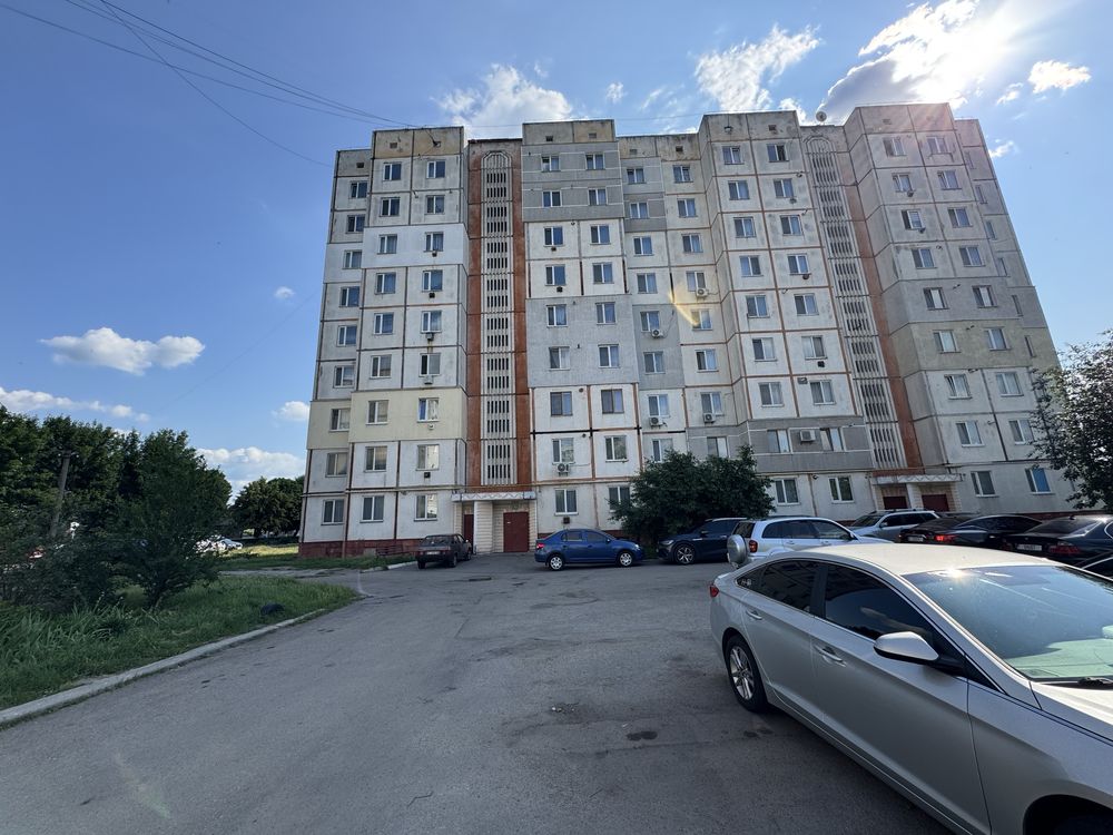 Продам чудову 3к квартиру з ремонтом в м. Миронівка
